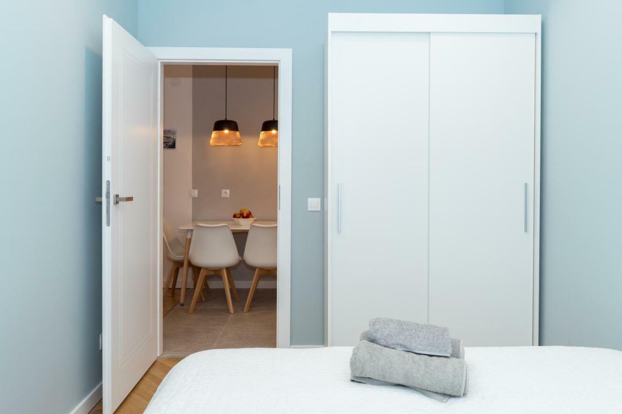 Old Town Grand Theatre Apartment 2 Warsaw Luaran gambar
